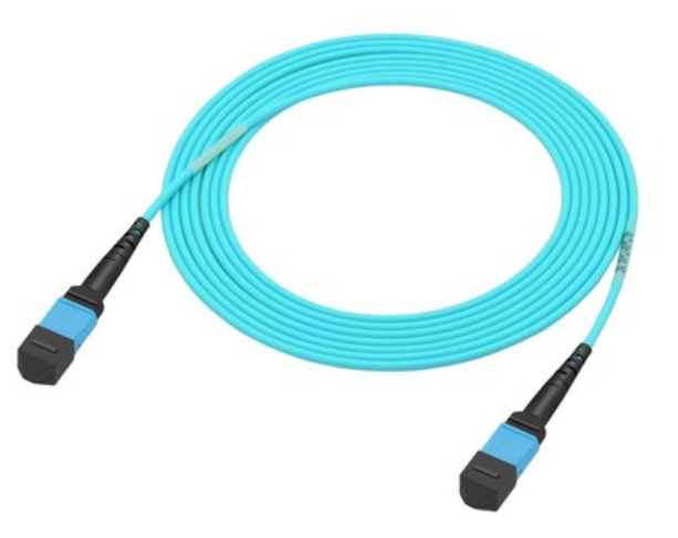 What is the difference between MTP and MPO optical fiber?