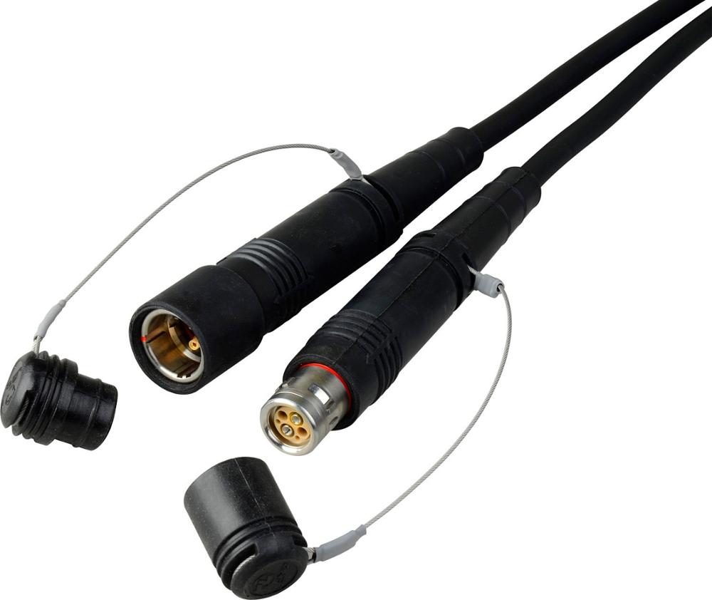 3K.93C HDTV hybrid fiber cable