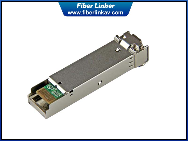 12G-SDI SFP Optical Transceiver Module for ASI/SD/HD/3G/6G/12G SDI